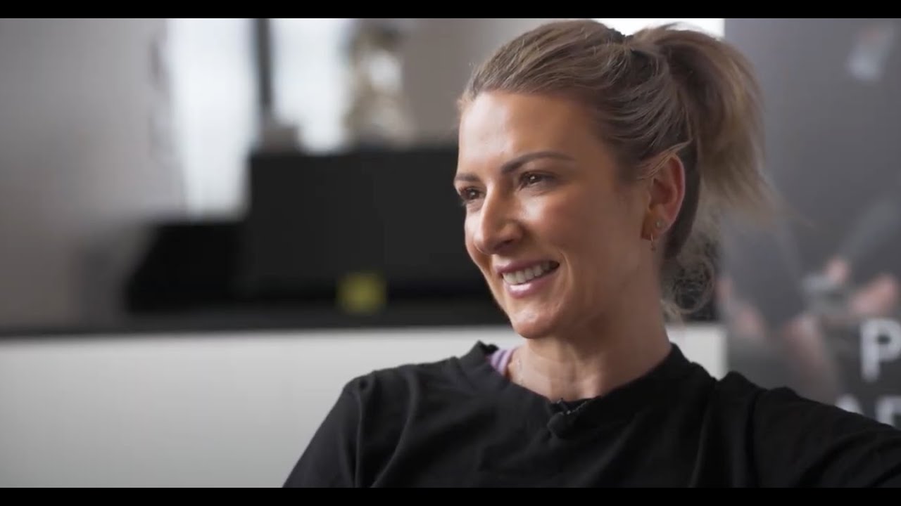 Multi-Studio Success With Studio Pilates Franchisee Taryn Currie