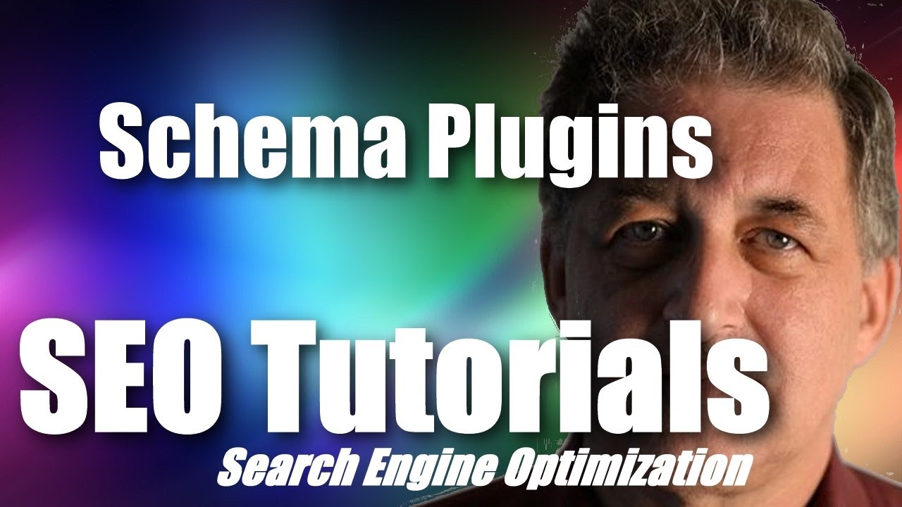 SEO Tutorial - What are Schema Plugins?