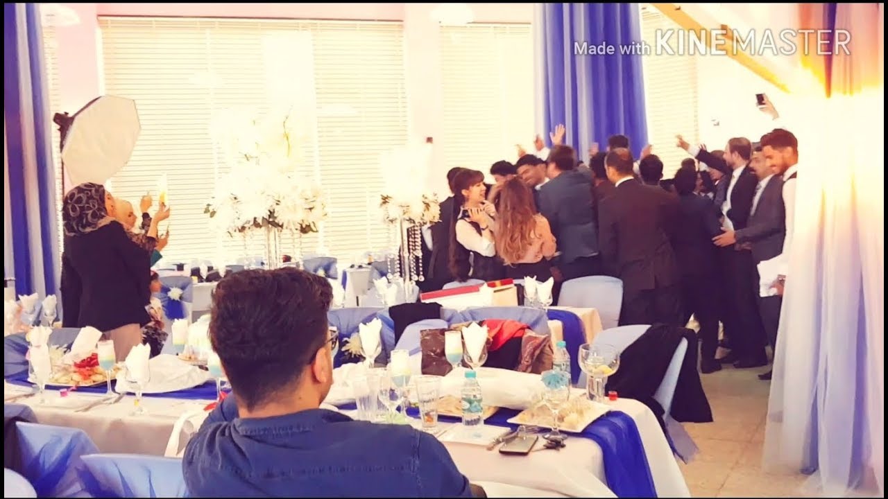 #لقطات من حفلة تخرج دفعة😁🖤ME.. كلية الطب#جامعة_البصرة2018,ستوديو كان