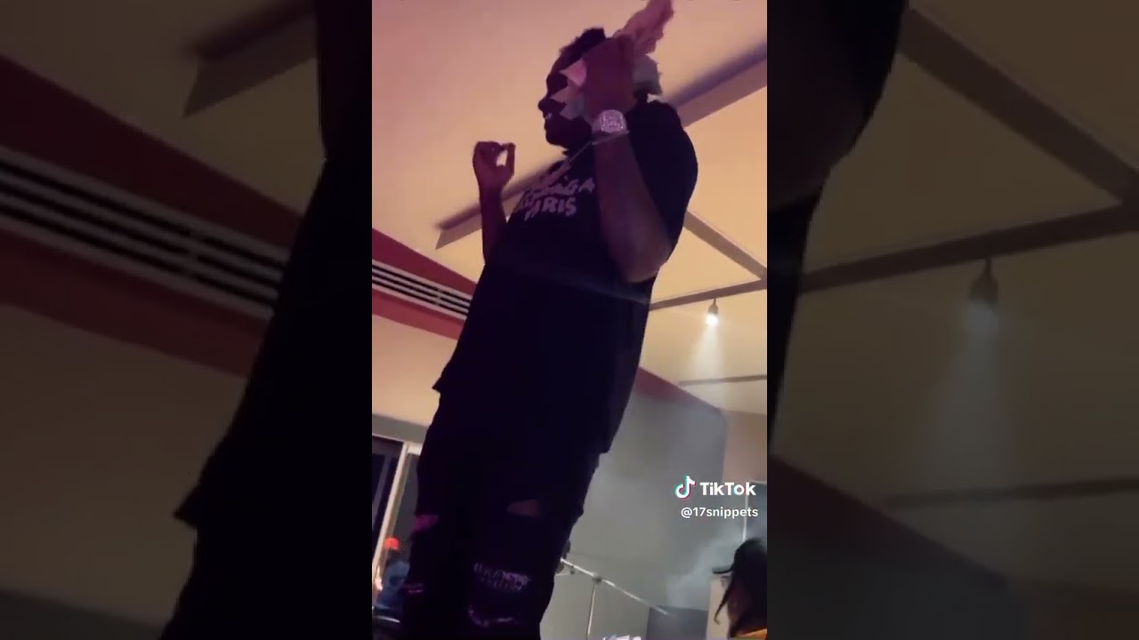 DUVY NEW SNIPPET (Unreleased)
