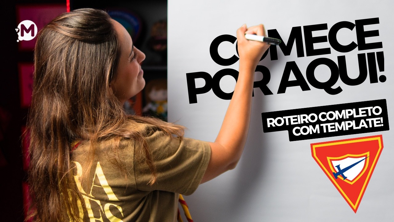 DESCOBRI A MELHOR FORMA DE FAZER A PRIMEIRA REUNI&Atilde;O DE DIRETORIA!