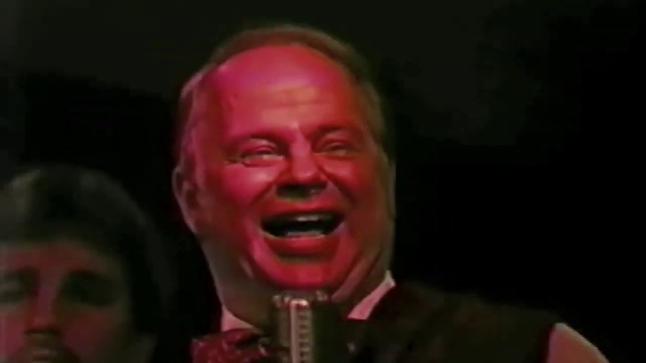 Remembering Fred King