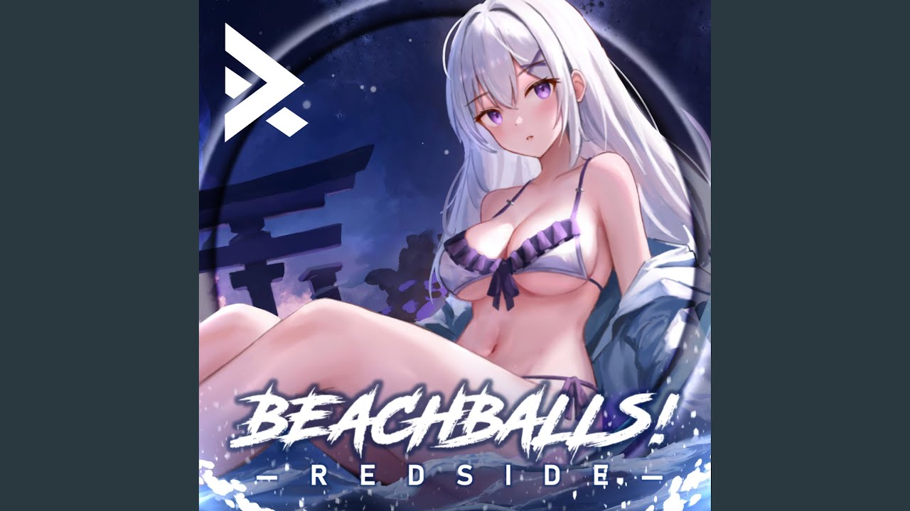beachballs!