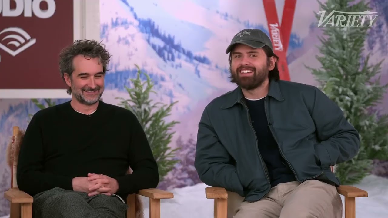 Cooper Raiff on the Show That Inspired Him to Become a Filmmaker