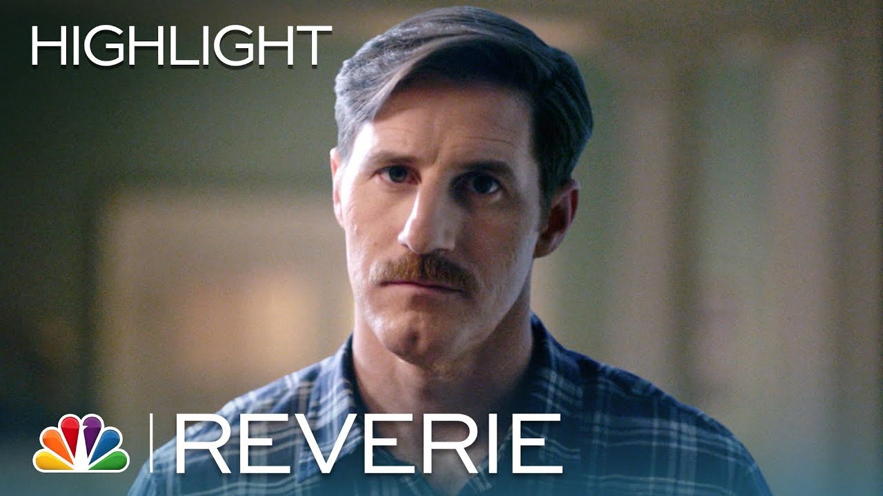 Reverie - I&rsquo;m Here for a Reason (Episode Highlight)