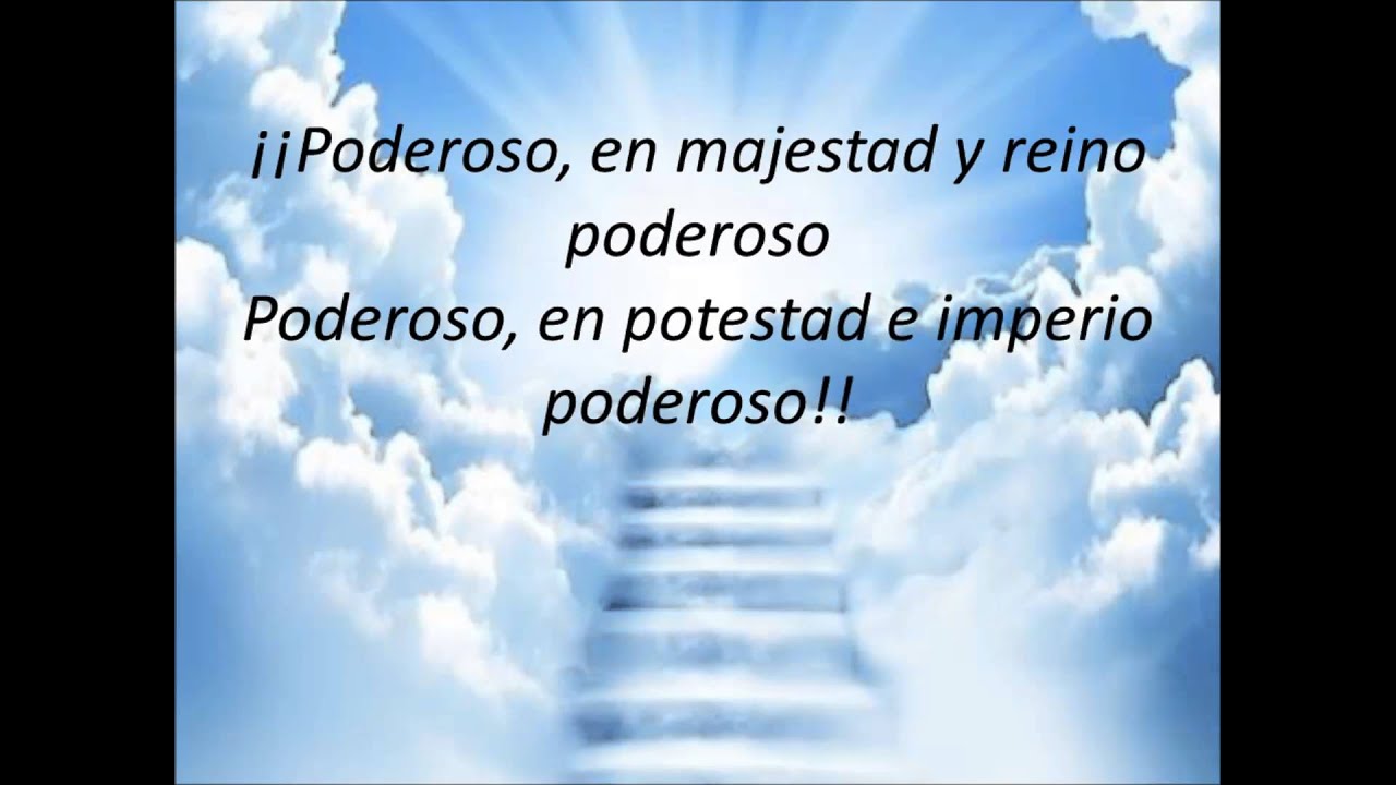 Sentado En Su Trono (Danilo Montero Letra)