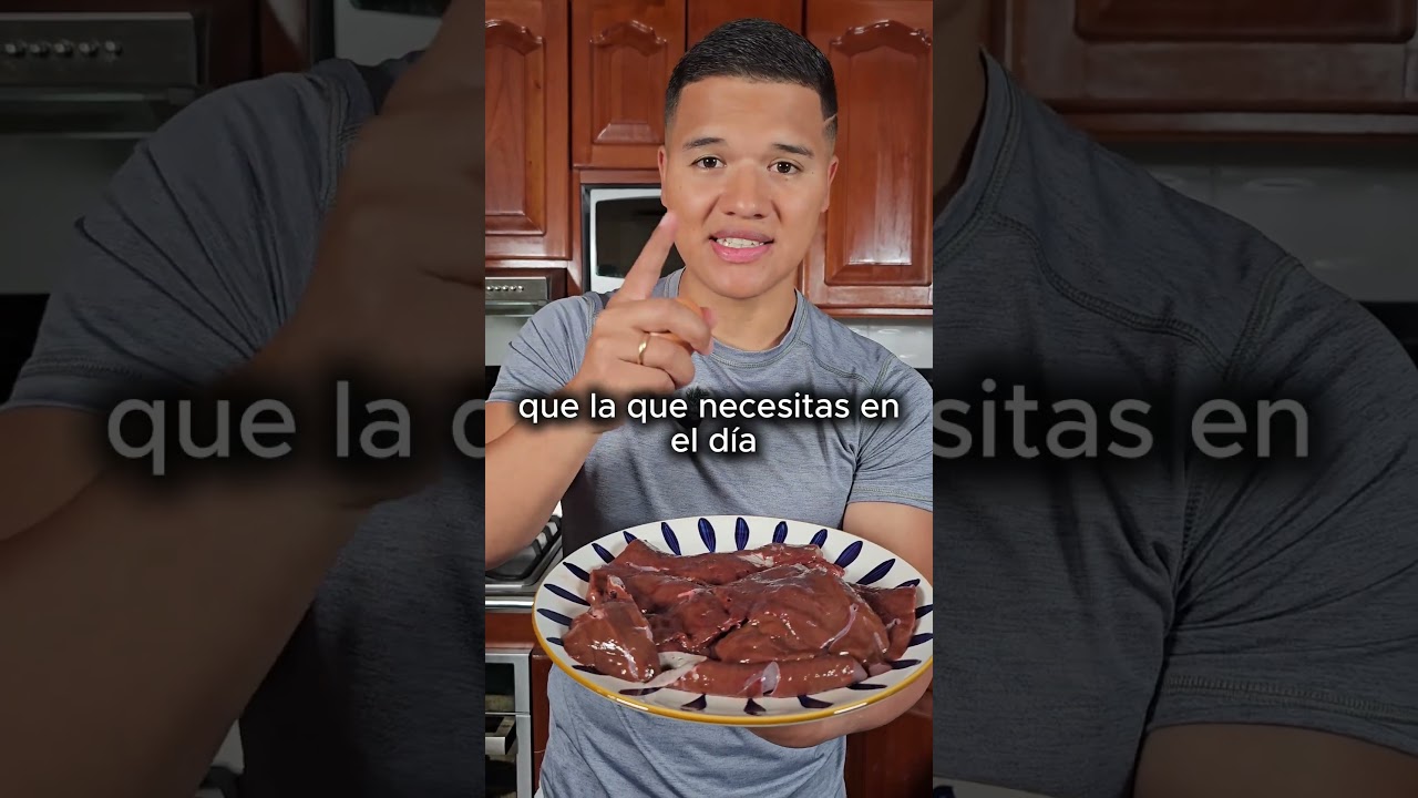 El alimento m&aacute;s nutritivo del mundo
