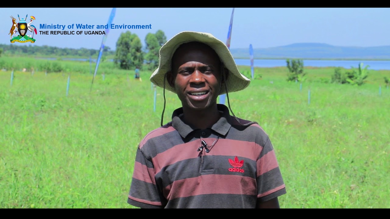 Irrigation Schemes changing lives in Uganda
