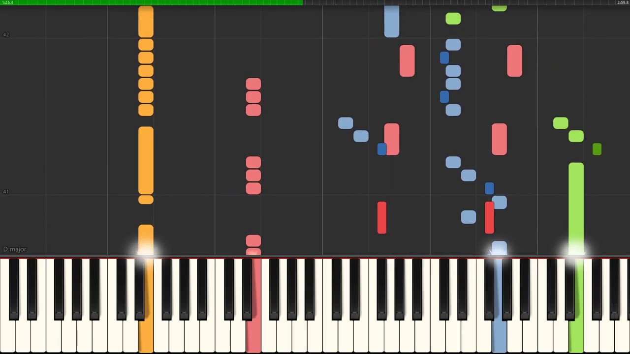 [8-Bit NES Soundfont] Halo Theme