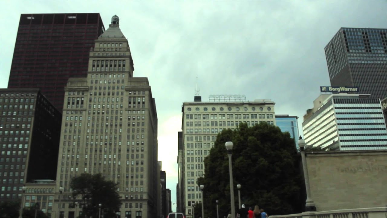 Vivid Visual Movement #1 - Video By. Vivid Visual