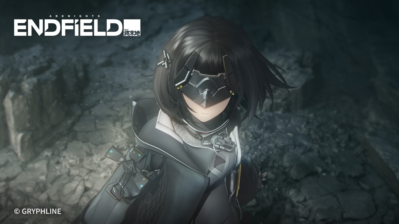 ngurus pabrik wuling bentar | Arknights: Endfield