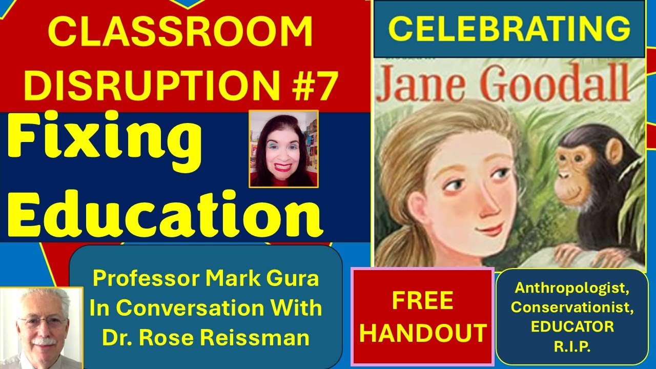 HOW ARE OUR SCHOOLS DOING? -  NEWS, CLUES, TRUTHS + EASY, FUN THINGS  to INSPIRE LEARNING!