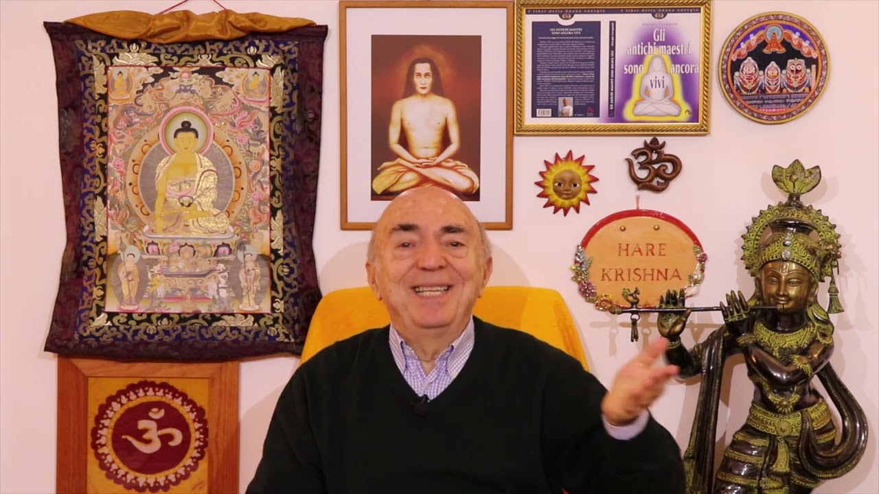 Giorgio Cerquetti -  CREANO IDENTIFICAZIONI