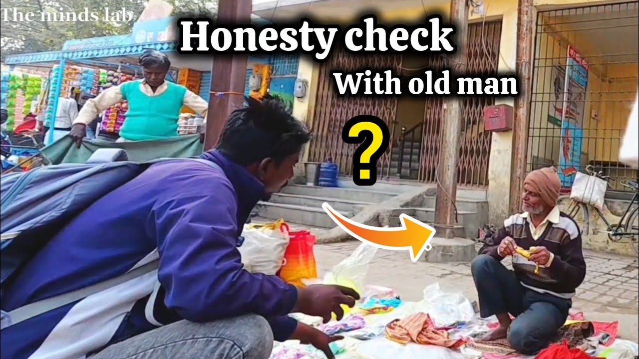 Public Honesty check| no script no lies just honesty 