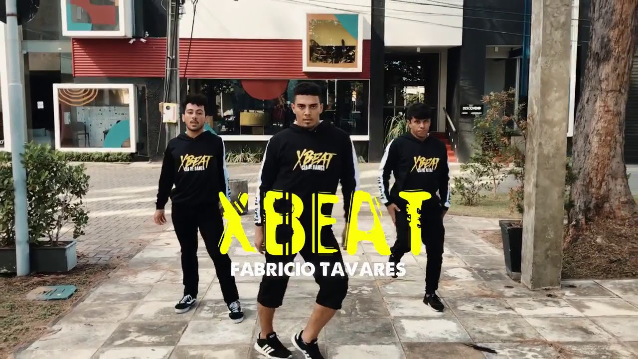 XBEAT- Faz Gostoso