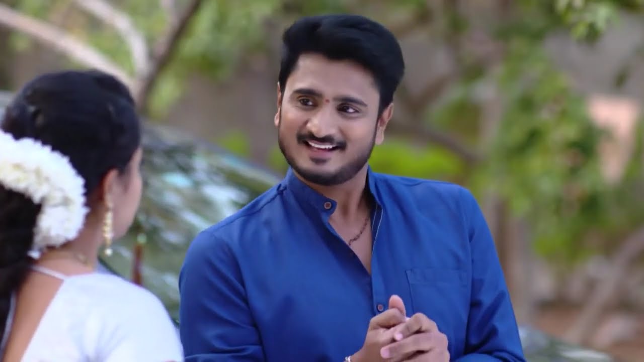 Rama Sakkani Seetha - Ep 421 - Jyothi, Nanda Kishore - Telugu Tv Serial - Zee5 Telugu Classics