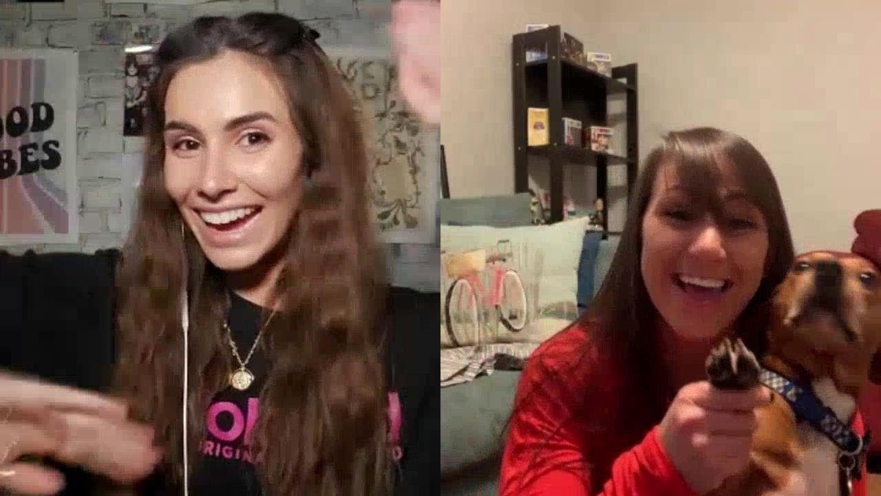 Catching Up With: Kylie Rae