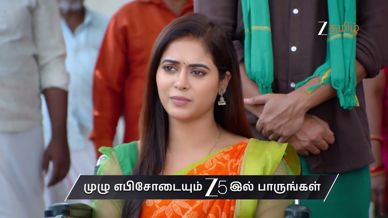 Sandhya Raagam | Ep - 784 | Preview | Feb 07 2026 | Zee Tamil