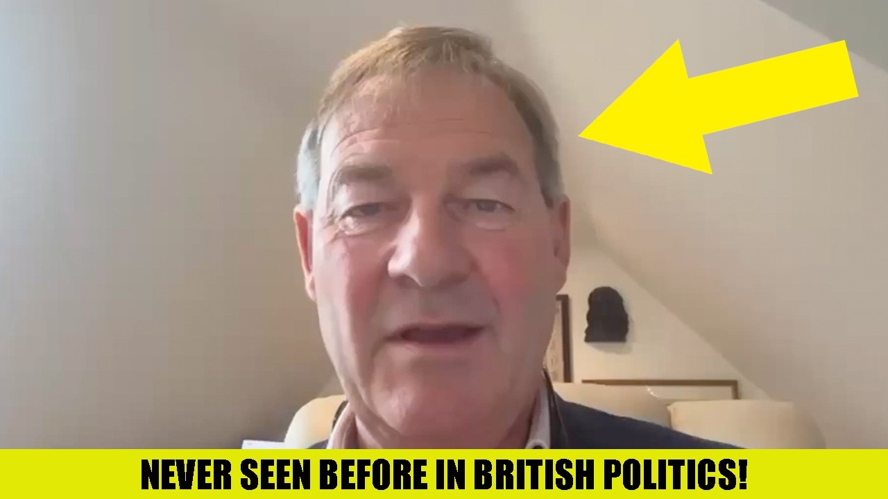HUGE Restore Britain News As GAME CHANGING Announcement Made!