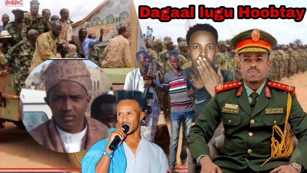 CIISE IYO SAMROON OO DAGAAL SABABAY DHIMASHO IYO DHAAWAC XAALADII OO WAJI KALE YAALETAY..
