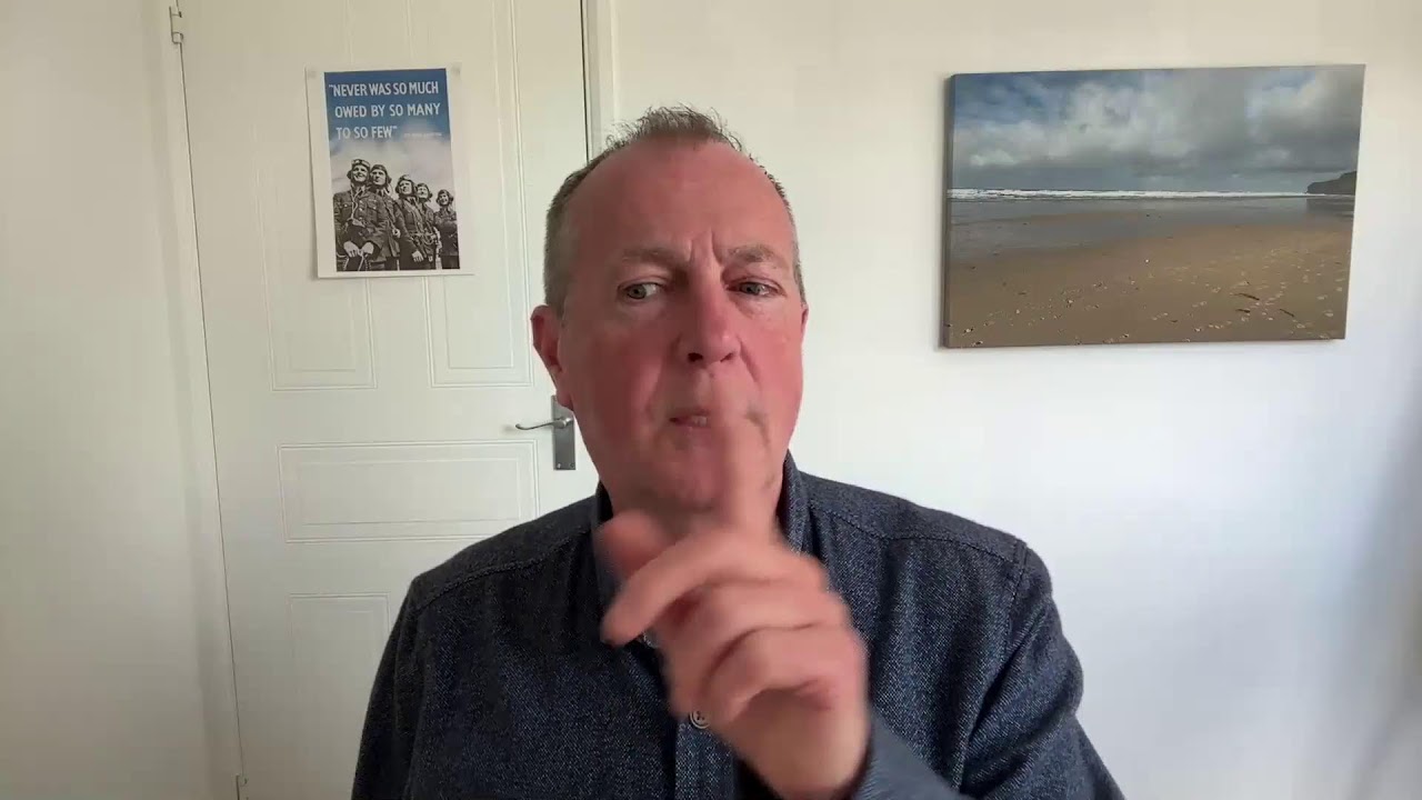 The History Chap Live