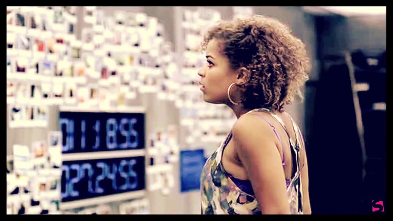 who am I living for? | the eternal time loop of Alisha and Simon