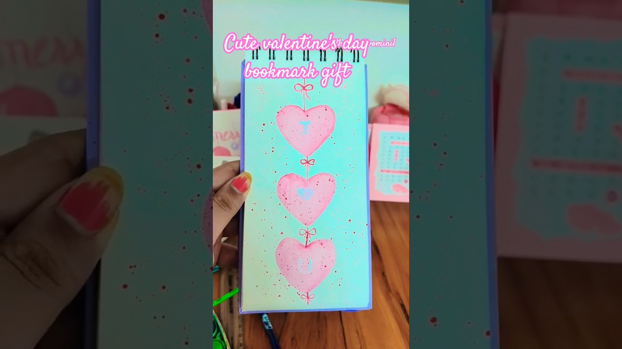 Cute Gift Card Ideas 😍
