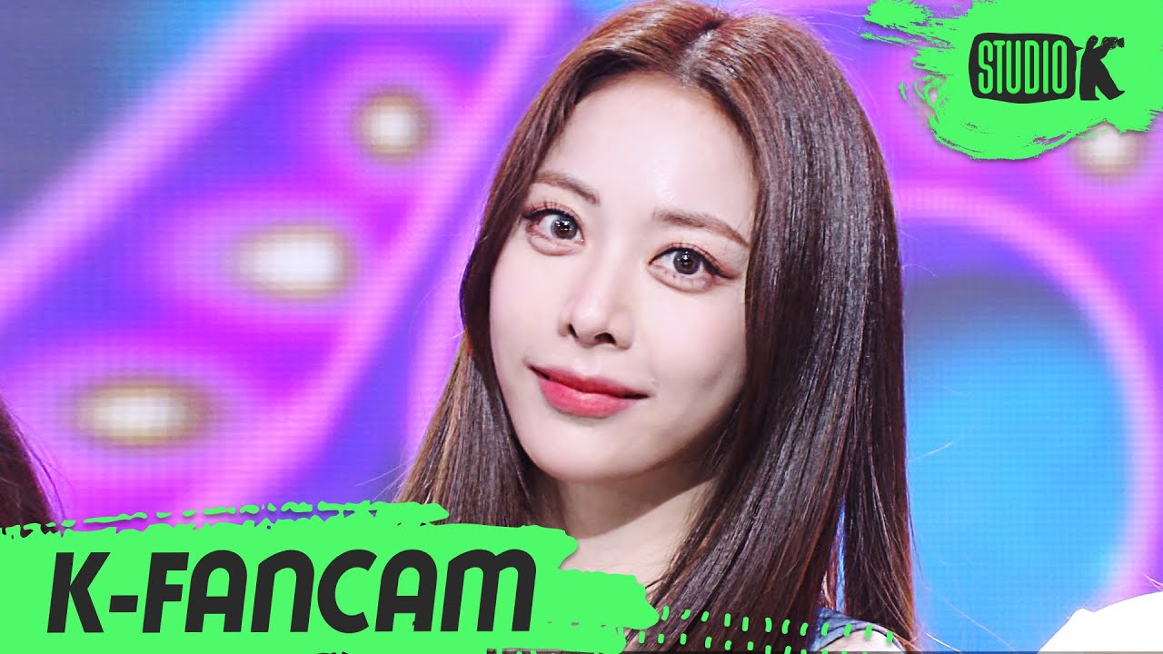 [K-Fancam] 브레이브걸스 은지 직캠 'Thank You'  (BraveGirls EUNJI) | @MusicBank 220401