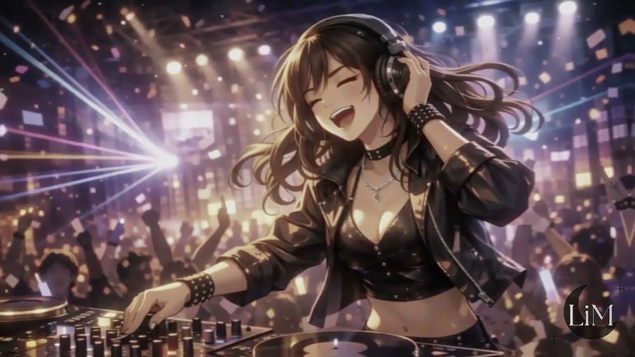 Drop Therapy - Electro House 🎵