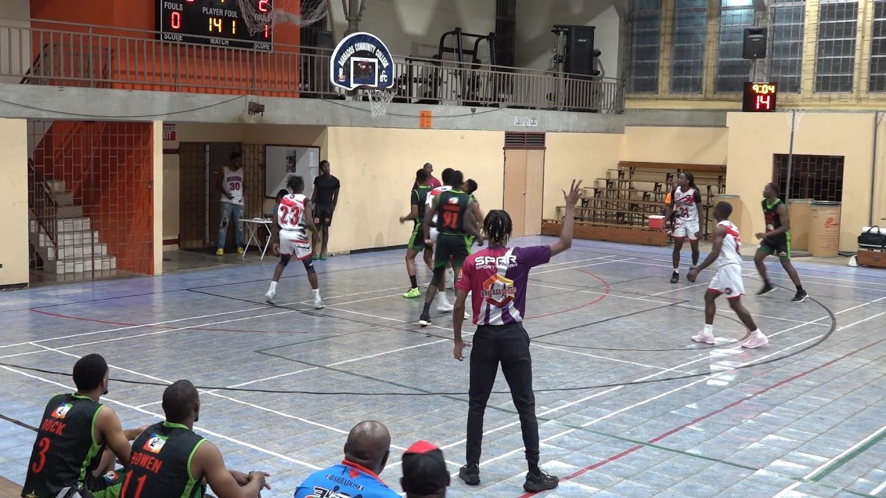 Clapham Bulls & Cavaliers secure wins as BABA premier league continues