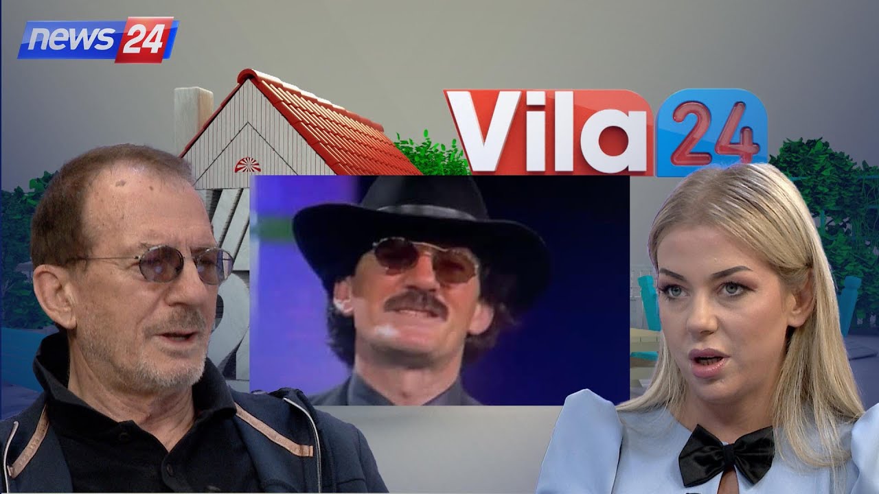 Çlirim Denaj: 