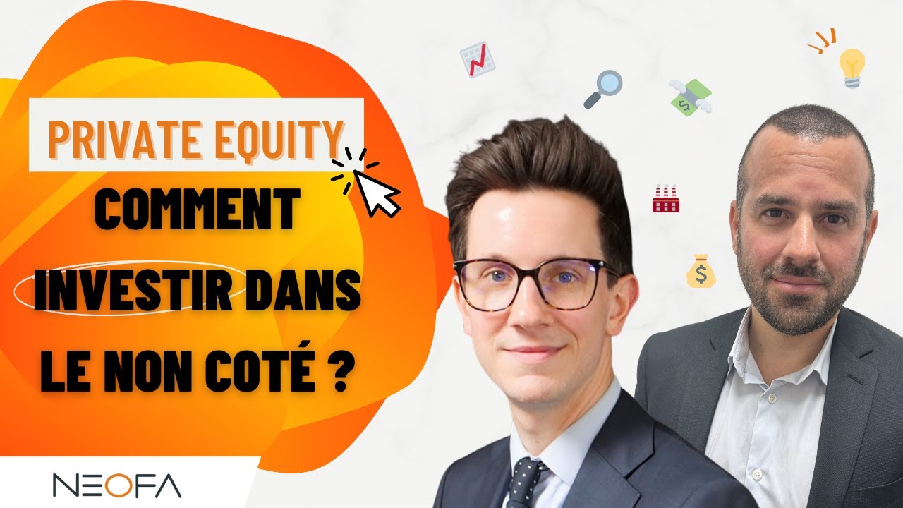Private Equity : Comment investir dans le non coté ?