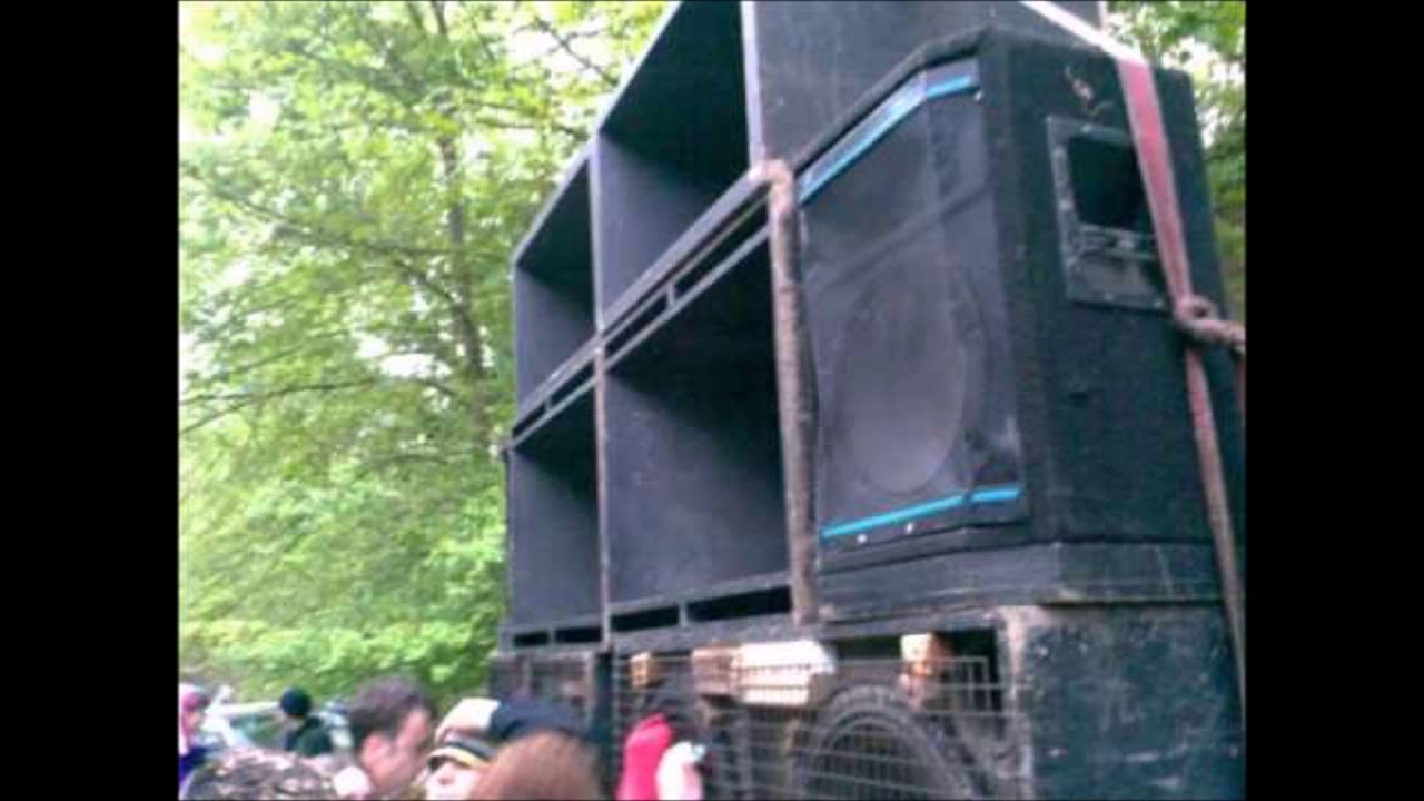 BRAINS KAN 6th July 2002 (full set)