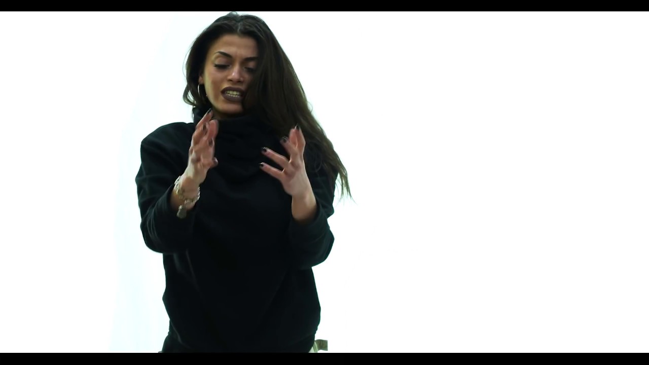 Davide Gemitaiz ft Coez COVER Eda Marì