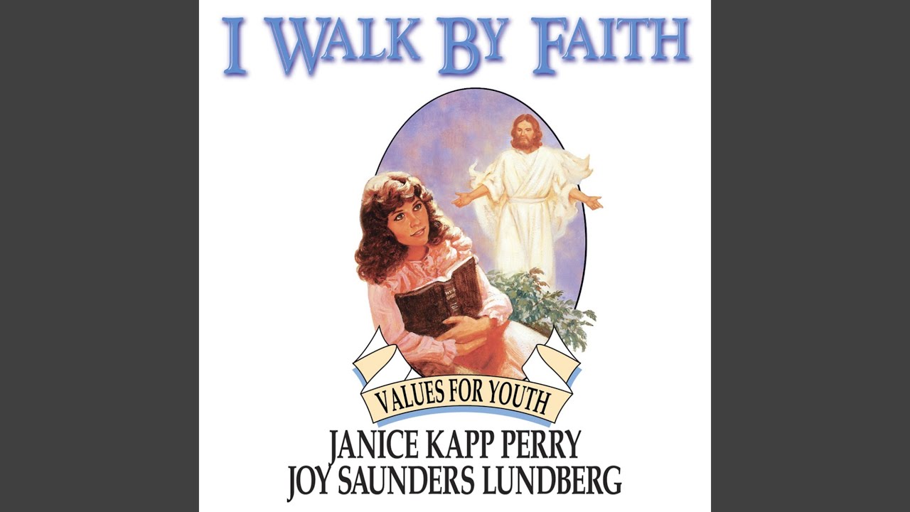 I Walk By Faith (feat. Felicia Sorensen)