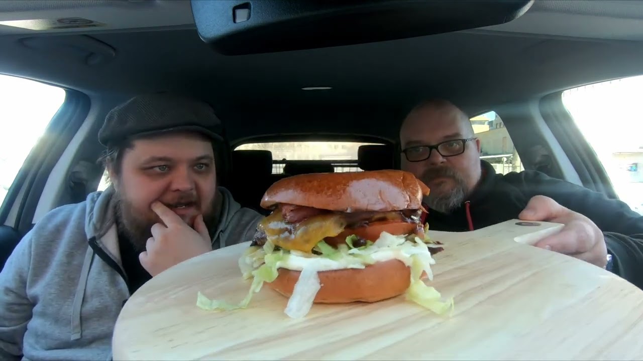 🍔 Bar play | Joensuu 🍔