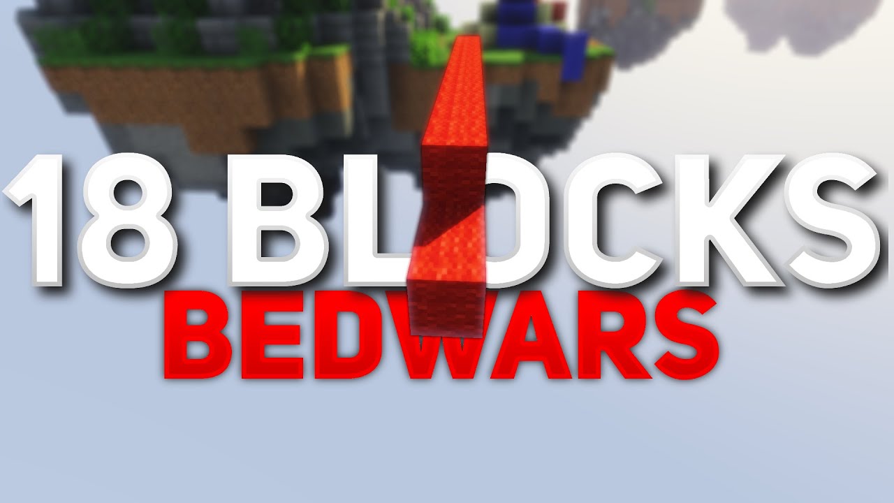 Down - A Bedwars Block Clutch Montage