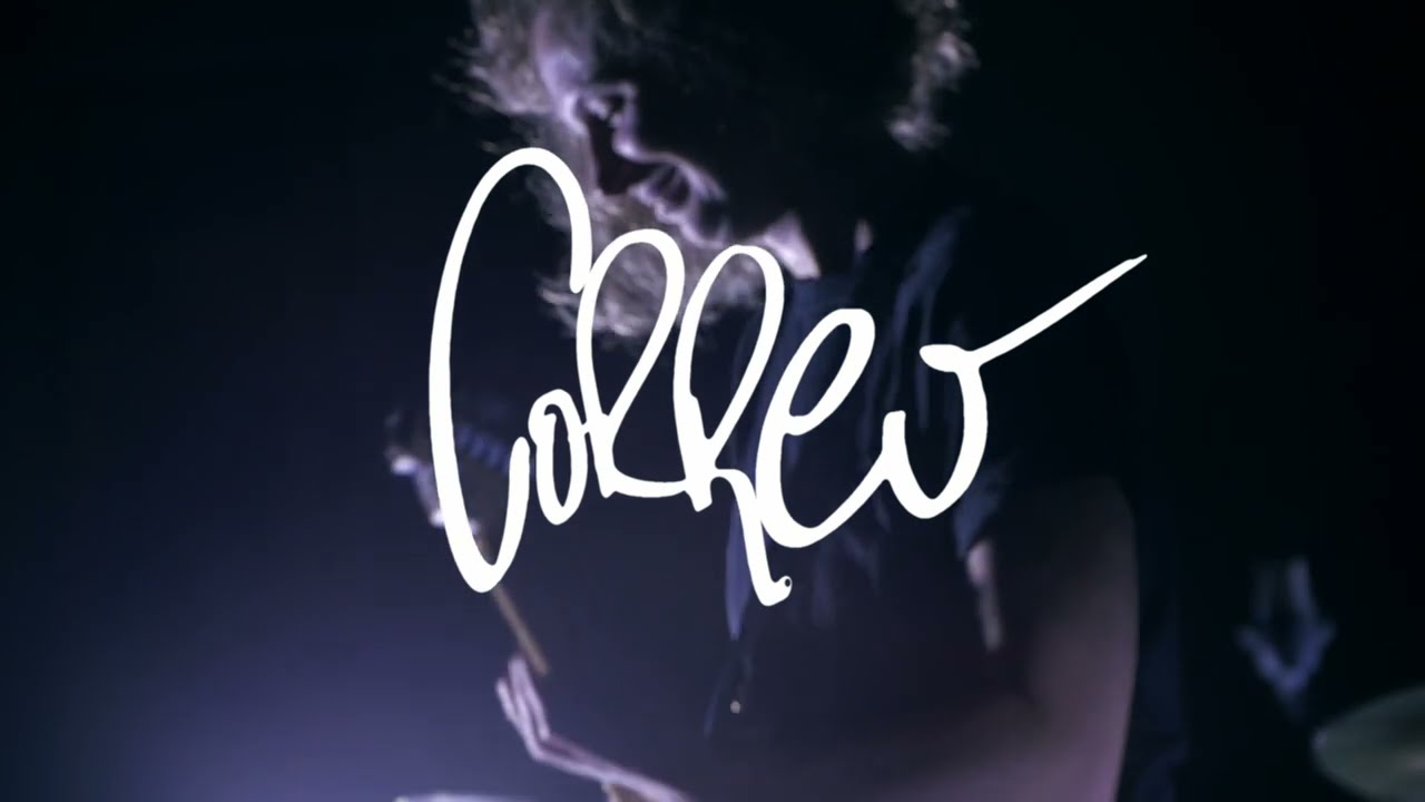 Correo - Bob Dual - live @ Foyerkonzert Steinhaus Bautzen