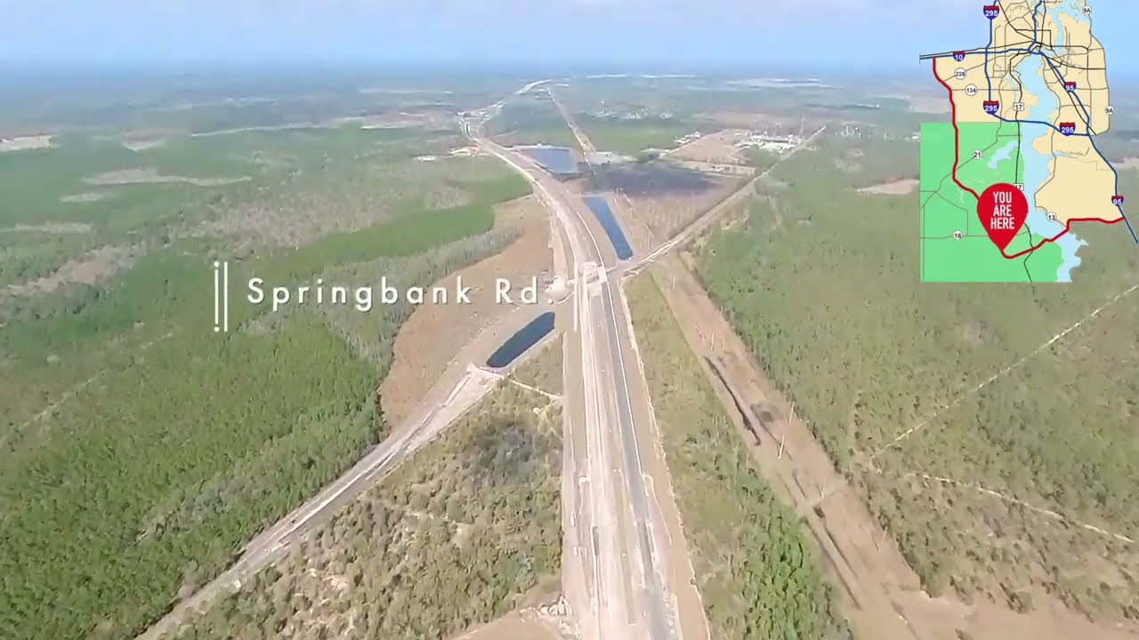 6th Annual First Coast Expressway Summit Event-2022