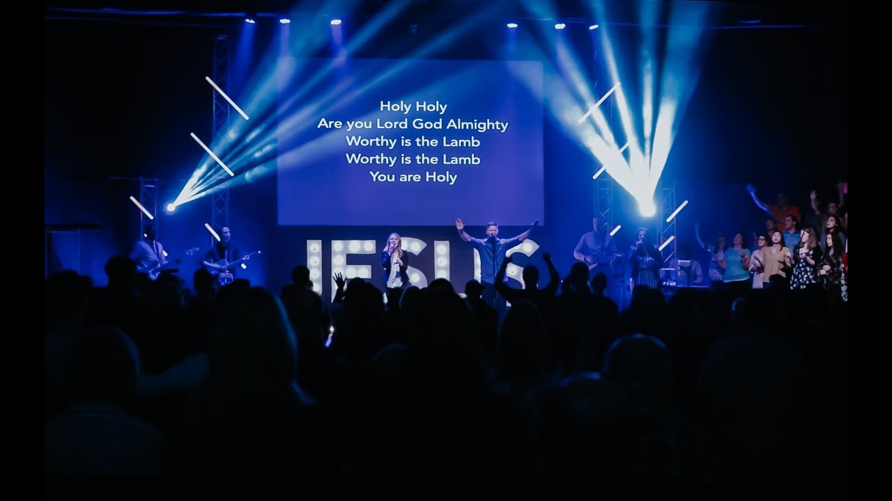 What A Beautiful Name/Agnus Dei (Hillsong Cover) ft. Bridge Worship