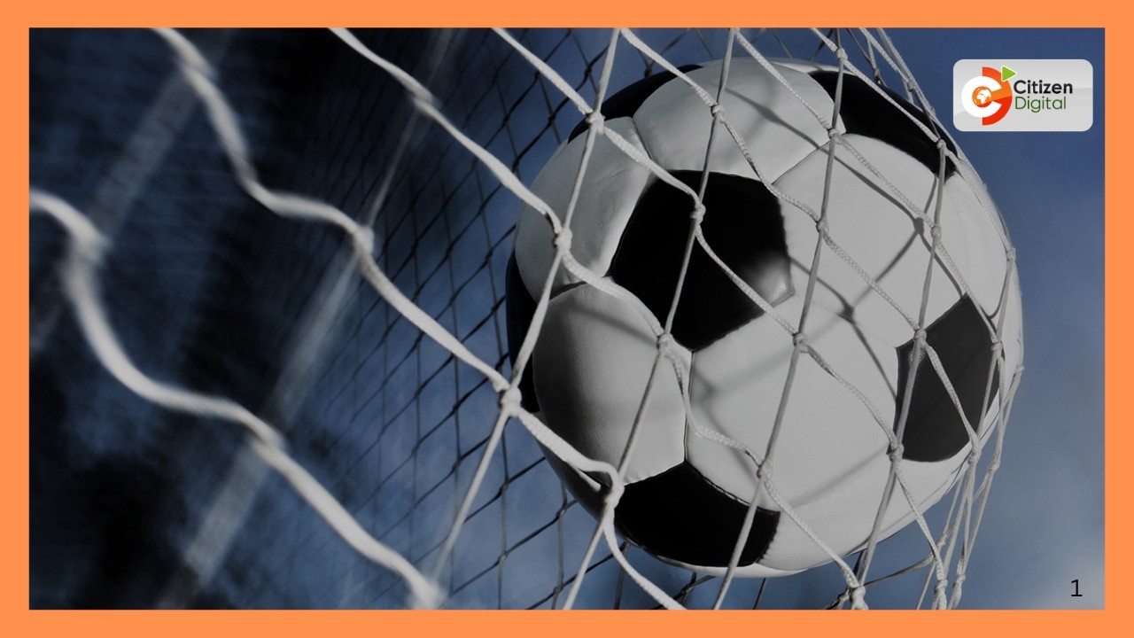 | Football 90 | Sweet revenge for Policemen