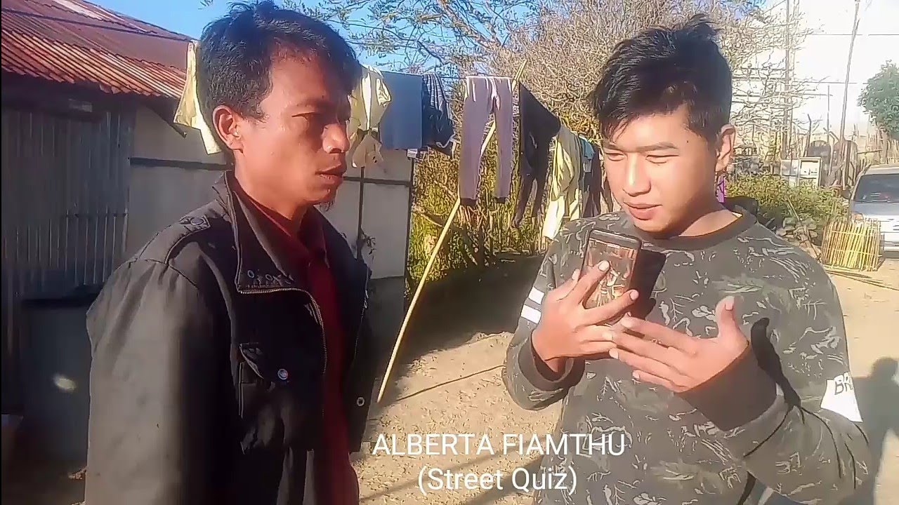 Khawbel Quiz || Episode - 1