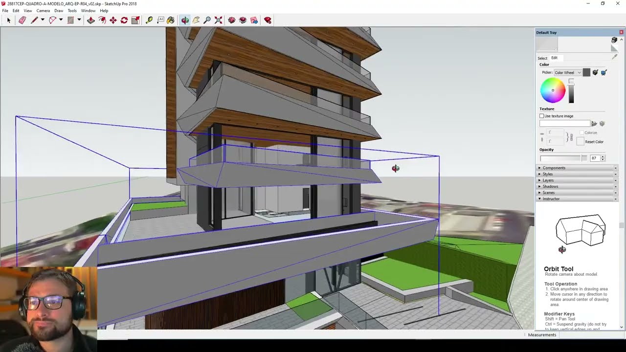LIVE #8 DESCONSTRUÇÃO BIM | COMO ACELERAR PROJETO DE FACHADA USANDO REVIT