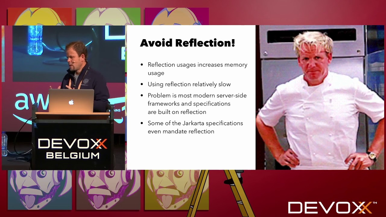 Evolving Java for the Serverless Era with Micronaut by Graeme Rocher