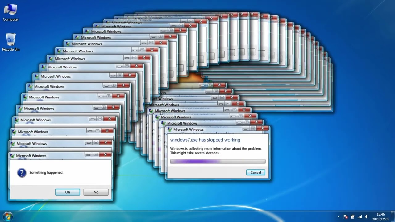 error 408