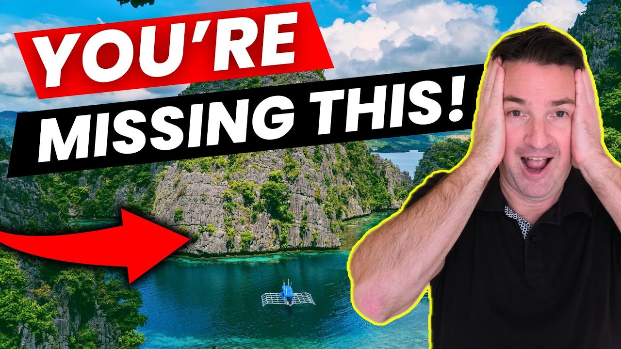 The Secret Side of the Philippines – What Travelers Don’t See