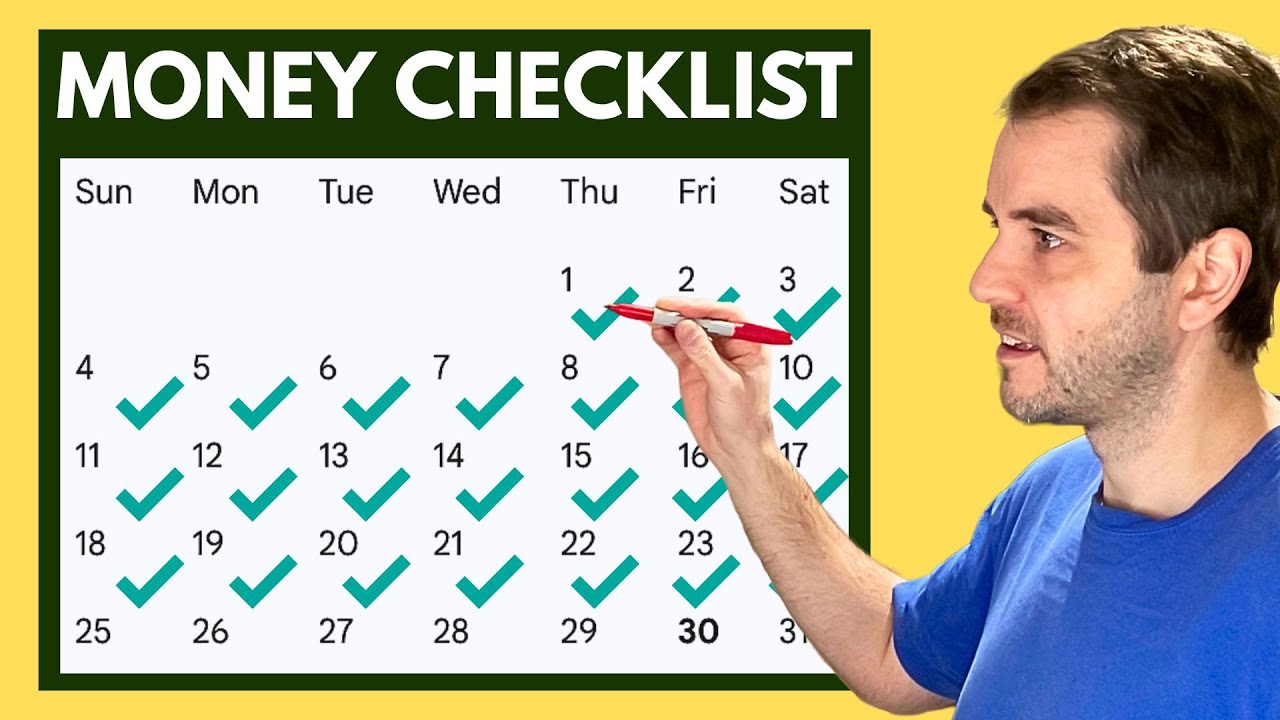 Parents: Build Better Money Habits In 30 Days