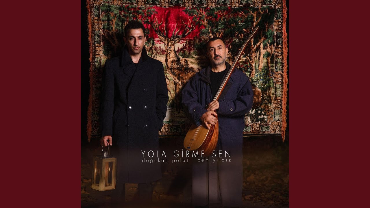 Yola Girme Sen