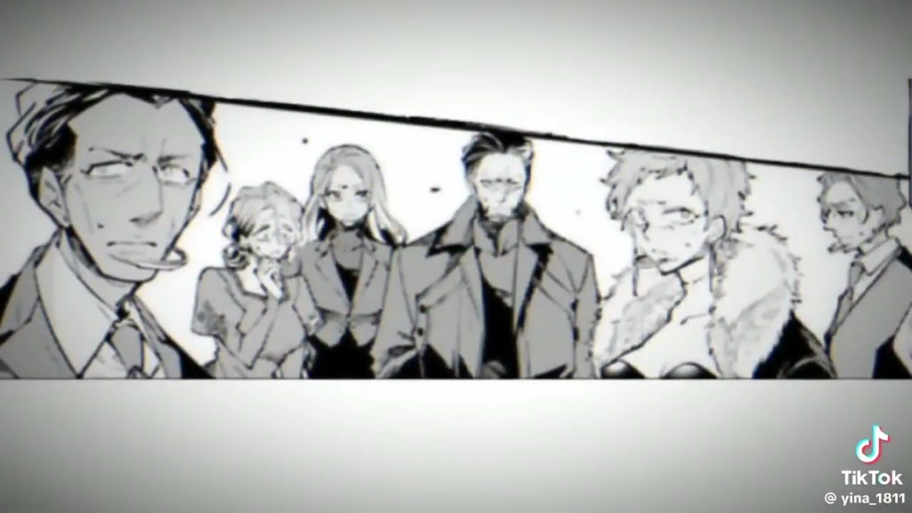 Tik tok Rekkyo Sensen [] Một trong những bộ Manga cậu mê gần đây ? _ @Tuyet001
