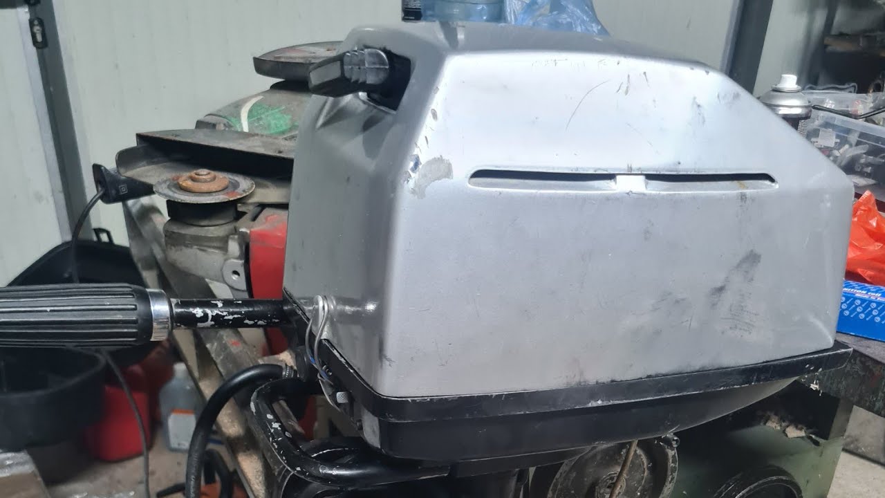 Penta Tomos T4-- Pali Samo Kad Je Hladna ?